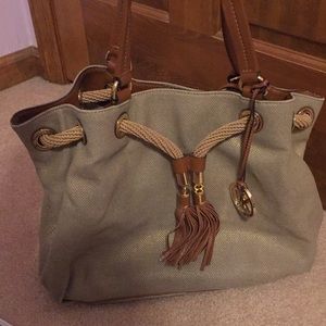 Michael Kors purse